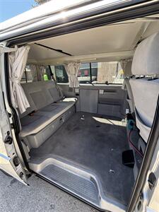 2002 Volkswagen EuroVan MV - Photo 4 - Quincy, CA 95971