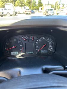 2002 Volkswagen EuroVan MV - Photo 8 - Quincy, CA 95971