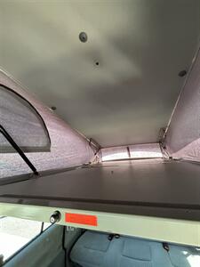 2002 Volkswagen EuroVan MV - Photo 6 - Quincy, CA 95971