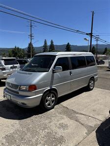 2002 Volkswagen EuroVan MV - Photo 3 - Quincy, CA 95971