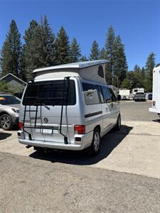 2002 Volkswagen EuroVan MV - Photo 10 - Quincy, CA 95971