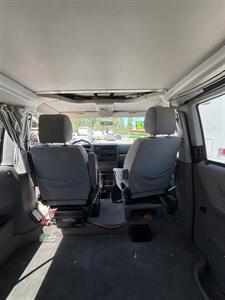 2002 Volkswagen EuroVan MV - Photo 5 - Quincy, CA 95971