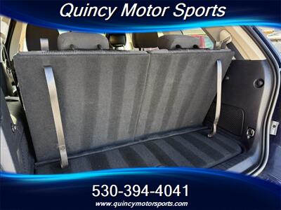 2017 Dodge Journey SXT   - Photo 13 - Quincy, CA 95971