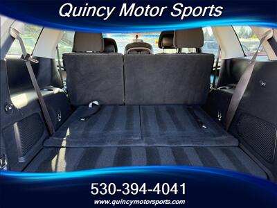 2017 Dodge Journey SXT   - Photo 14 - Quincy, CA 95971