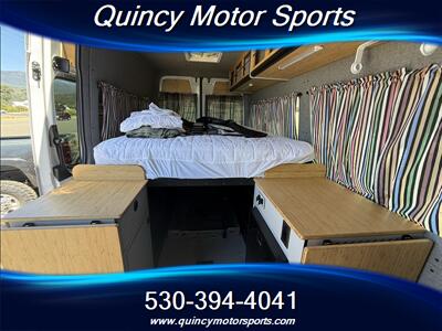 2008 Dodge Sprinter 2500   - Photo 4 - Quincy, CA 95971