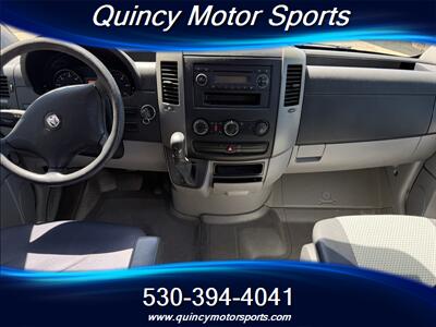 2008 Dodge Sprinter 2500   - Photo 2 - Quincy, CA 95971