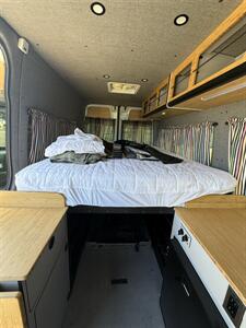 2008 Dodge Sprinter 2500   - Photo 7 - Quincy, CA 95971