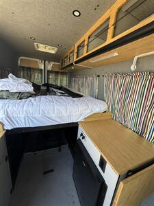 2008 Dodge Sprinter 2500   - Photo 5 - Quincy, CA 95971