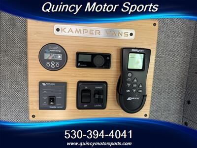 2008 Dodge Sprinter 2500   - Photo 9 - Quincy, CA 95971