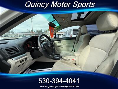 2013 Subaru XV Crosstrek 2.0i Premium - Photo 2 - Quincy, CA 95971