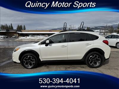 2013 Subaru XV Crosstrek 2.0i Premium - Photo 4 - Quincy, CA 95971
