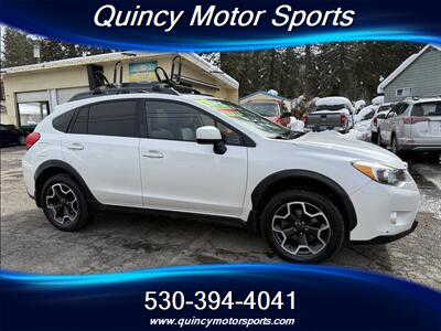 2013 Subaru XV Crosstrek 2.0i Premium - Photo 5 - Quincy, CA 95971