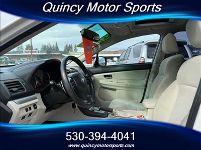 2013 Subaru XV Crosstrek 2.0i Premium - Photo 12 - Quincy, CA 95971