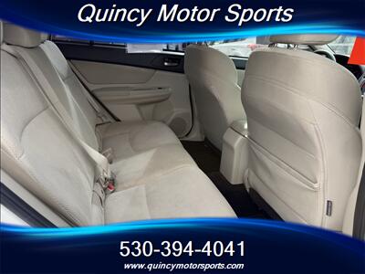 2013 Subaru XV Crosstrek 2.0i Premium - Photo 9 - Quincy, CA 95971