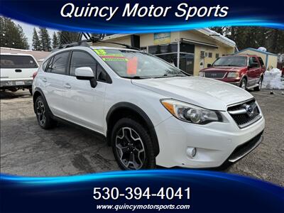 2013 Subaru XV Crosstrek 2.0i Premium - Photo 3 - Quincy, CA 95971