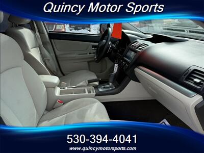 2013 Subaru XV Crosstrek 2.0i Premium - Photo 10 - Quincy, CA 95971