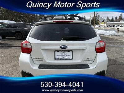 2013 Subaru XV Crosstrek 2.0i Premium - Photo 7 - Quincy, CA 95971