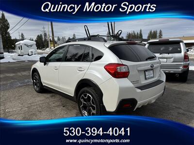 2013 Subaru XV Crosstrek 2.0i Premium - Photo 6 - Quincy, CA 95971