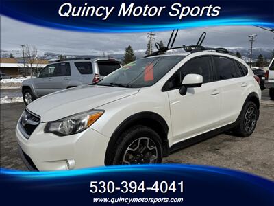 2013 Subaru XV Crosstrek 2.0i Premium - Photo 1 - Quincy, CA 95971