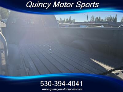 2018 Chevrolet Silverado 3500HD High Country   - Photo 6 - Quincy, CA 95971