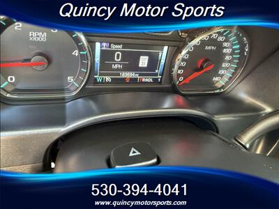 2018 Chevrolet Silverado 3500HD High Country   - Photo 11 - Quincy, CA 95971