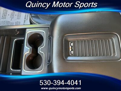2018 Chevrolet Silverado 3500HD High Country   - Photo 12 - Quincy, CA 95971