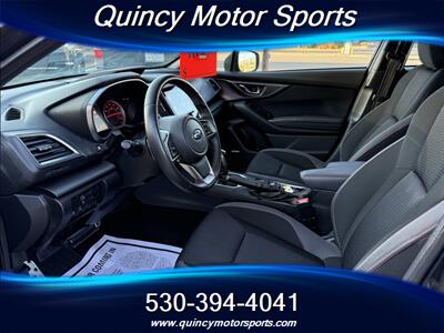 2019 Subaru Impreza Sport   - Photo 2 - Quincy, CA 95971