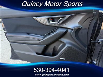 2019 Subaru Impreza Sport   - Photo 8 - Quincy, CA 95971