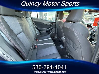 2019 Subaru Impreza Sport   - Photo 12 - Quincy, CA 95971