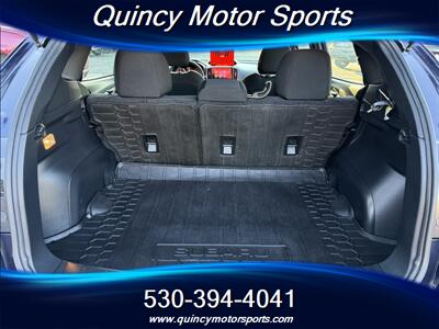 2019 Subaru Impreza Sport   - Photo 11 - Quincy, CA 95971