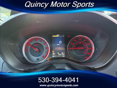 2019 Subaru Impreza Sport   - Photo 3 - Quincy, CA 95971