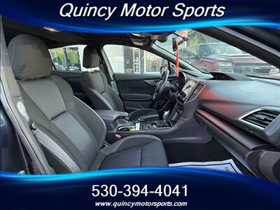 2019 Subaru Impreza Sport   - Photo 13 - Quincy, CA 95971
