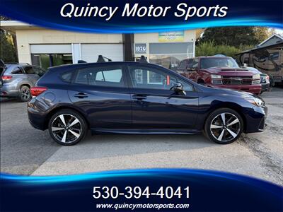 2019 Subaru Impreza Sport   - Photo 16 - Quincy, CA 95971