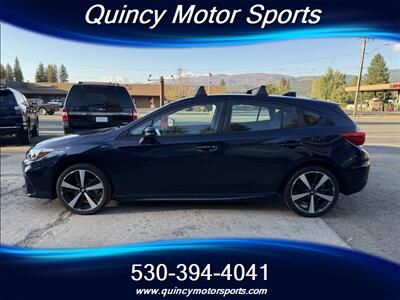 2019 Subaru Impreza Sport   - Photo 19 - Quincy, CA 95971