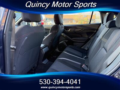 2019 Subaru Impreza Sport   - Photo 9 - Quincy, CA 95971
