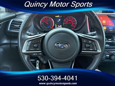 2019 Subaru Impreza Sport   - Photo 4 - Quincy, CA 95971