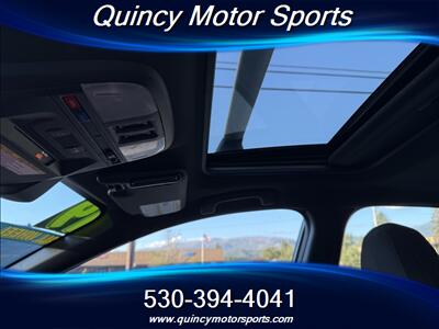 2019 Subaru Impreza Sport   - Photo 7 - Quincy, CA 95971