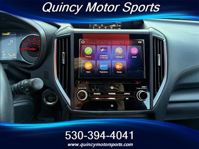 2019 Subaru Impreza Sport   - Photo 5 - Quincy, CA 95971