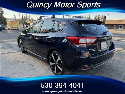 2019 Subaru Impreza Sport   - Photo 18 - Quincy, CA 95971