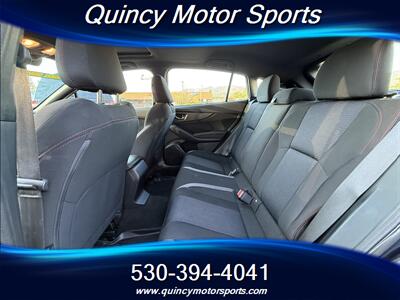 2019 Subaru Impreza Sport   - Photo 10 - Quincy, CA 95971