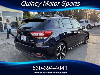 2019 Subaru Impreza Sport   - Photo 17 - Quincy, CA 95971