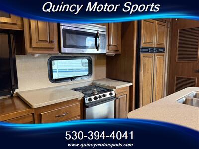 2015 Heartland Bighorn 3160 EL   - Photo 5 - Quincy, CA 95971