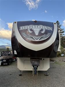 2015 Heartland Bighorn 3160 EL   - Photo 13 - Quincy, CA 95971