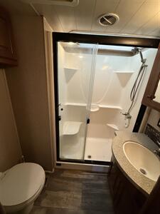 2015 Heartland Bighorn 3160 EL   - Photo 10 - Quincy, CA 95971