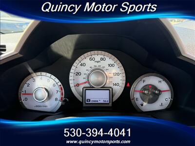 2011 Honda Pilot EX-L w/Navi - Photo 3 - Quincy, CA 95971