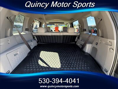 2011 Honda Pilot EX-L w/Navi - Photo 8 - Quincy, CA 95971