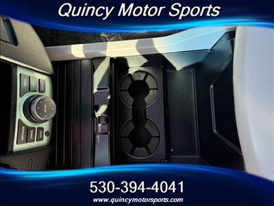 2011 Honda Pilot EX-L w/Navi - Photo 5 - Quincy, CA 95971