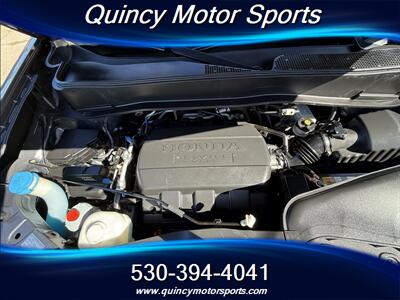 2011 Honda Pilot EX-L w/Navi - Photo 19 - Quincy, CA 95971