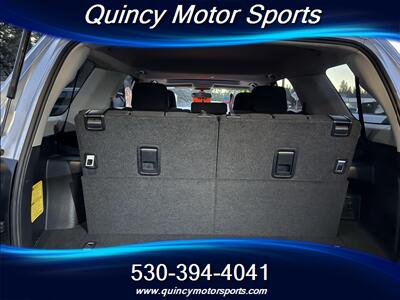 2011 Toyota 4Runner SR5   - Photo 10 - Quincy, CA 95971