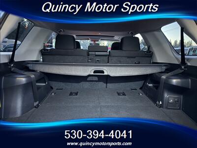 2011 Toyota 4Runner SR5   - Photo 9 - Quincy, CA 95971